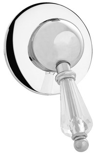 Встраиваемый смеситель для душа CEZARES VINTAGE-DIM-03/24-Sw