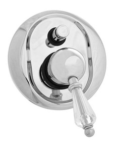 Встраиваемый смеситель для душа CEZARES VINTAGE-VDIM-03-Sw-N