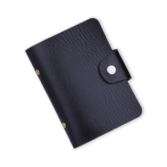 Born Pretty, Holder Органайзер для пластин 47381-02 на 20 штук 14,6*10 см Black, 1 шт