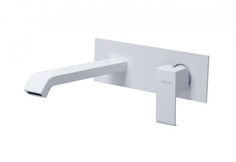 Смеситель для раковины встраиваемый CEZARES PORTA-BLI-BIO