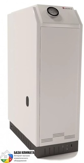 Напольный газовый котел Arideya КС-Г-40 NOVA