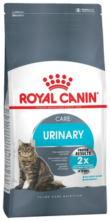 Сухой корм для кошек Royal Canin при мочекаменной болезни 4 шт по 4 кг