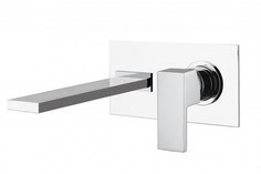 Смеситель для раковины встраиваемый CEZARES UNIKA-BLI1-02