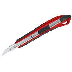 Нож канцелярский BERLINGO "Razzor 300", 9мм, арт. 330393 - (3 шт.) No Brand