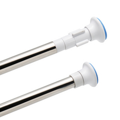 Карниз для ванны ST ЛЮКС J351120 1100-2100 Santrade