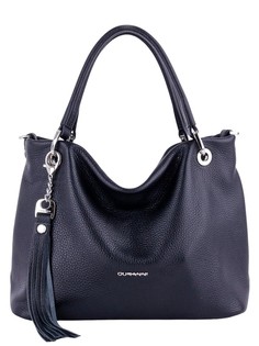 Сумка женская Curanni 2567, молочный