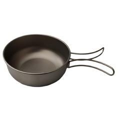 Пиала NZ Ti Bowl 500 мл