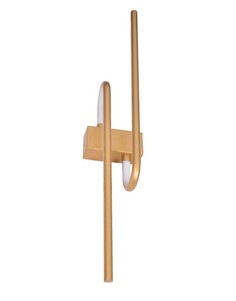Настенный светильник светодиодный DeMarkt 312022302 Толедо 18W LED 220 V бра