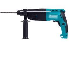 Перфоратор Mekkan SDS+, 620Вт,2,2 Дж,24мм No Brand