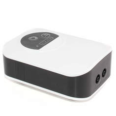 Компрессор для аквариума Sunsun CP-602 AC/DC, 1,5 Вт