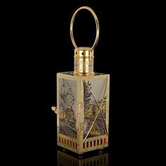 Штоф "РЖД". Златоуст Russia The Great 0044333