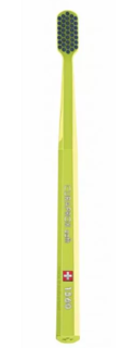 Зубная щетка Curaprox Soft CS1560 салатовая
