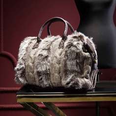Сумка женская ARYA HOME COLLECTION Anna серый
