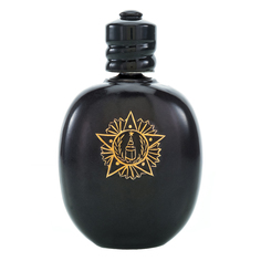 Штоф фарфоровый "Фляга" 0,7 л Russia The Great