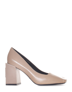 Туфли женские Graciana G3-595-2B-2 бежевые 39 RU