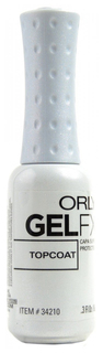 Топ для гель-лака Orly Gel FX Topcoat 9 мл