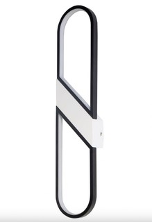 Настенный светильник светодиодный DeMarkt 312021901 Толедо 30W LED 220 V бра