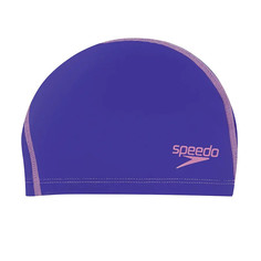 Шапочка для плавания десткая &quot;SPEEDO Long Hair Pace Cap Jr&quot;, арт.8-12808F949, Ф