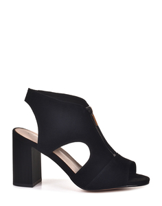 Босоножки женские COVANI NA3072B-2-A черные 37 RU