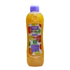 Пена для ванн Агелина BIO Фруктовый микс, 1 л