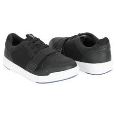 Полуботинки для детей Kenka OGN_8172_black черный 36
