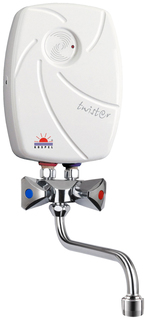 Водонагреватель проточный Kospel EPS-4.4 white