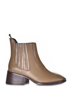 Ботинки женские Graciana GL19090-950 бежевые 36 RU