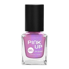 Лак для ногтей PINK UP GEL тон 40 10,5 мл