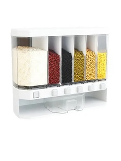 Пищевые контейнеры, ланч-боксы, наборы пищевых контейнеров Recam Group