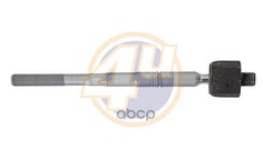 тяга рулевая 4U BWE13565
