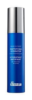 Гель для лица Dr. Brandt Mattifying Hydrator матирующий увлажняющий для сужения пор, 50 мл