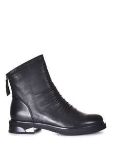 Ботинки женские Sinta 20001-2 черные 37 RU