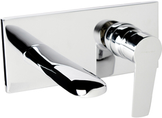 Clever Смеситель Clever Agora Elegance 98709 для раковины