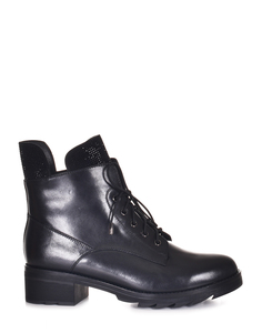 Ботинки женские COVANI NQ012-05-291.333-Z(L) черные 40 RU