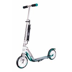 Самокат HUDORA BIG WHEEL 205 (Бирюзовый (14751))