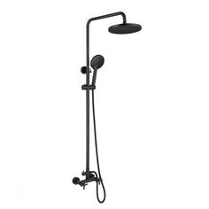 Смеситель для ванной с душем Fmark FS8435H