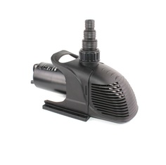 Помпа для аквариума подъемная Hailea H-4000, погружная, 3600 л/ч, Вт