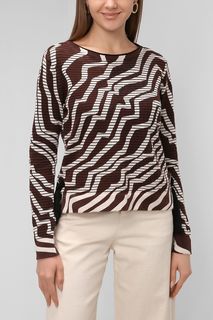 Джемпер женский BETTY BARCLAY 5658/2940 коричневый 40