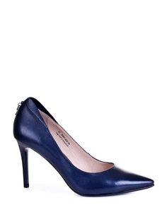 Туфли женские Sinta 40-103A-Y469K синие 41 RU
