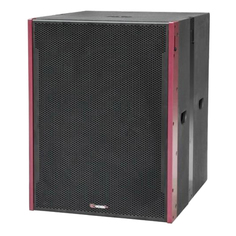 Volta RED LINE POWER SUB