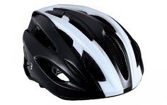 BHE-35 Шлем защитный BBB Condor p.M (черный-белый)