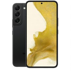 Смартфон Samsung Galaxy S22 S901 8/128Gb EU Black