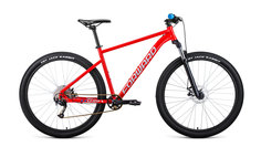 Горный велосипед Forward SPORTING 27.5 XX 2021, RBKW1M179011