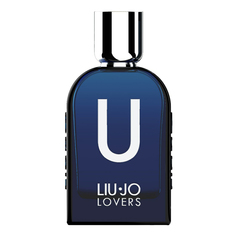 Туалетная вода для мужчин Liu Jo Lovers U Eau De Toilette, 100 мл