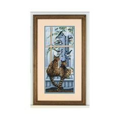 Набор для вышивания бисером GALLA COLLECTION Икона Божией Матери "Умиление", арт.И070