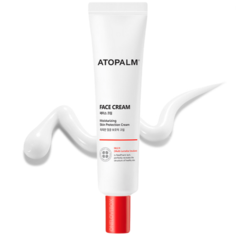 Крем для лица Atopalm MLE Face Cream 35 мл