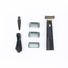 Триммер Baziator Micro Full Body Groomer Black