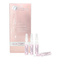 Сыворотка для лифтинга кожи Inspira:cosmetics Instant Glow & Lift Complex 7 х 2 мл