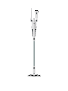 Вертикальный Пылесос Futula Cordless Vacuum Cleaner V8 White