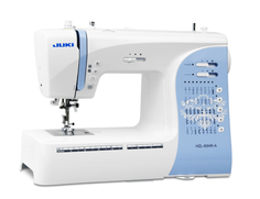 Швейная машина Juki HZL-60HR-B White